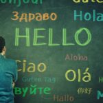 With AI translation tools so powerful, what is the point of learning a language?