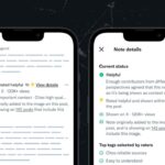 X is trying to make Community Notes faster with ‘lightning notes’