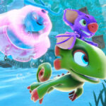 Yooka-Laylee remaster rolling to all consoles, including Nintendo’s next system