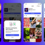 You can now add songs to Spotify straight from Instagram posts