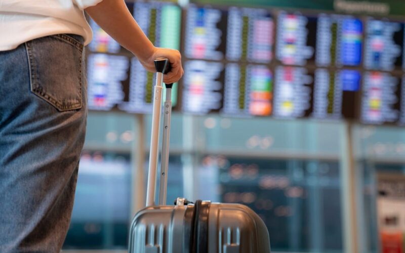 You can now get an automatic refund if your flight is delayed or canceled