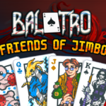 Your Balatro deck can now feature Binding of Isaac characters