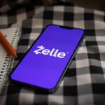 Zelle Says Money Transfers Jumped 27% in First Half of Year