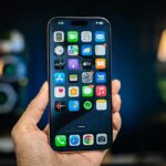 iOS 18.0.1 fixes iPhone touch screen problems and performance issues - gHacks Tech News