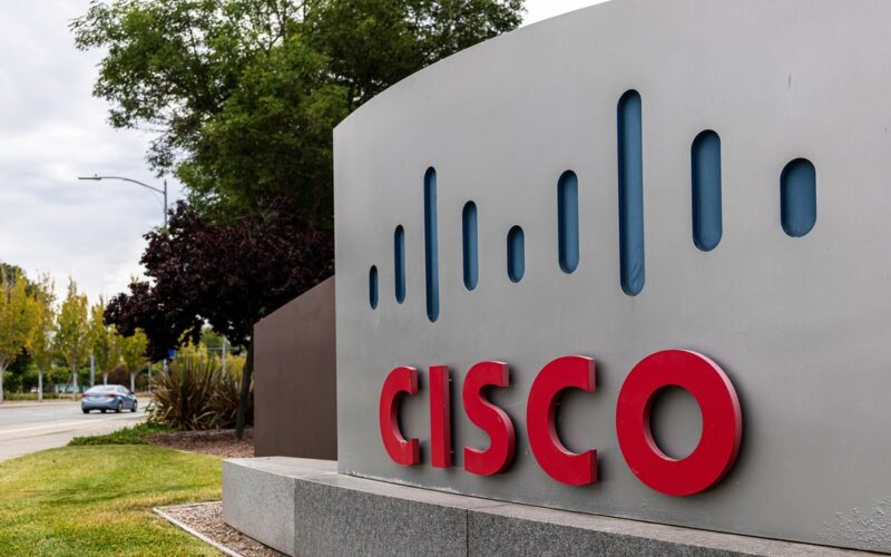 ‘Double Standards and Hypocrisy’: The Dissent at Cisco Over the War in Gaza