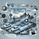 10 Best Video Labeling Tools