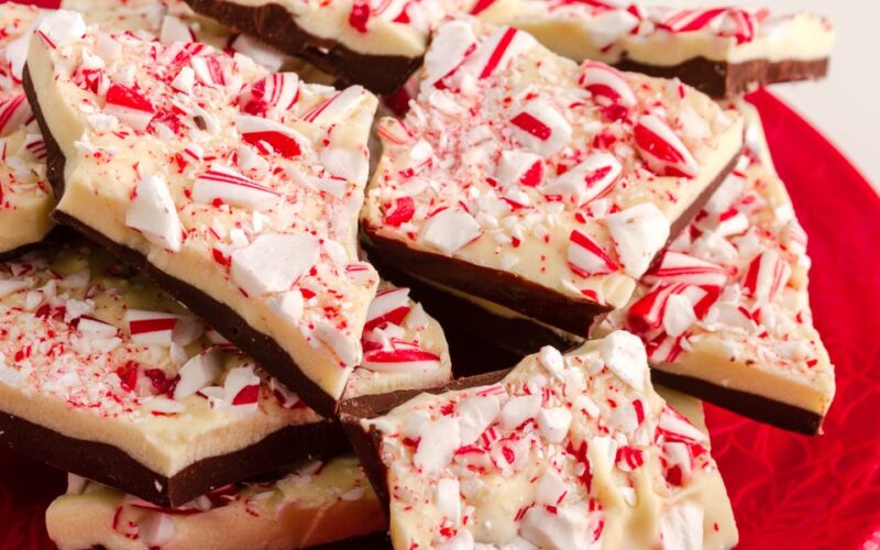 10 holiday desserts that need 5 ingredients or fewer