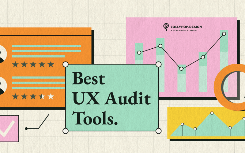 15 Best UX Audit Tools Toward Optimizing User Experience in 2025