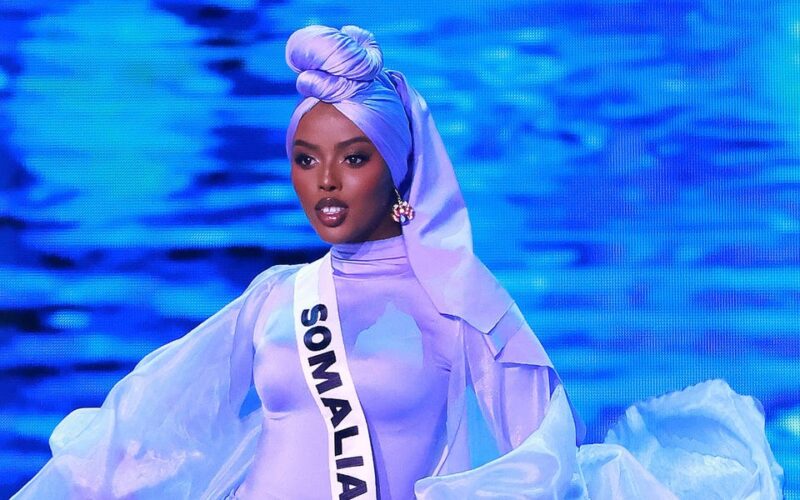 20 Miss Universe contestants who made history during the 2024 pageant