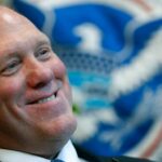 6 things to know about Trump's 'border czar' Thomas Homan