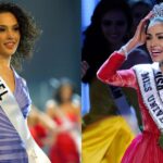 8 celebrities who competed at Miss Universe — and how they placed