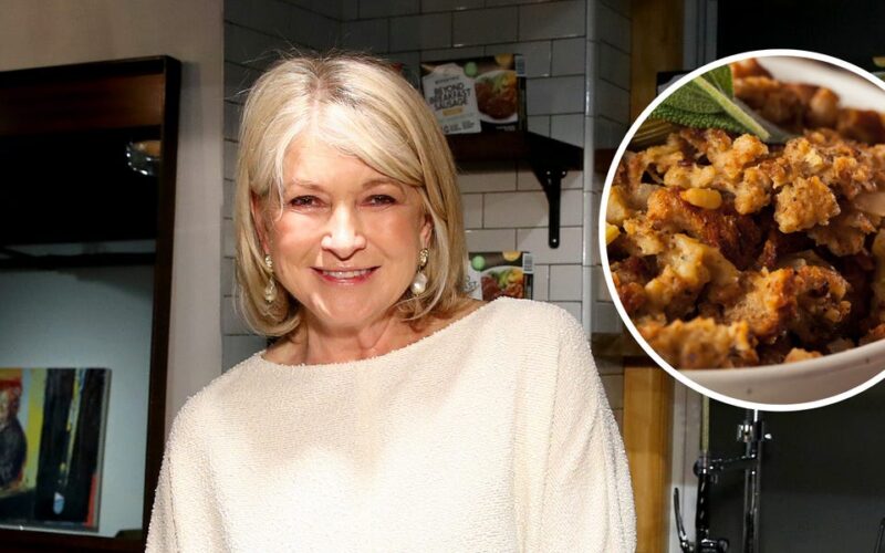 9 of the best celebrity-chef stuffing recipes to try this Thanksgiving