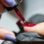 9 things you should never do in a nail salon, according to salon owners and nail techs