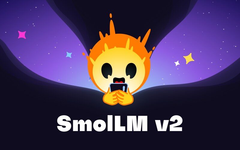 AI on your smartphone? Hugging Face’s SmolLM2 brings powerful models to the palm of your hand