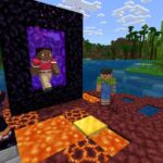 AIRIS is a learning AI teaching itself how to play Minecraft