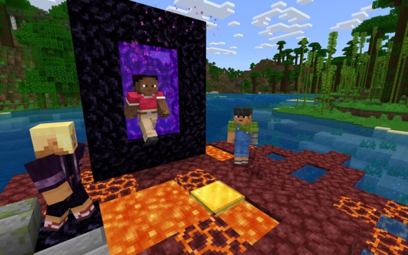 AIRIS is a learning AI teaching itself how to play Minecraft