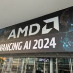 AMD will lay off nearly 1,000, or 4% of staff, as AI competition heats up