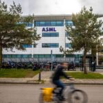 ASML Was Hit by an IT Outage That Disrupted Facilities Worldwide