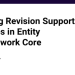 Adding Revision Support to Entities in Entity Framework Core