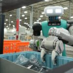 Agility Robotics CEO tells BI how its humanoid robots are getting paid — and warns against empowering them with AI