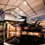 Air Taxi Maker Vertical Secures Bailout From Mudrick Capital