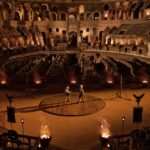 Airbnb's idea to hold gladiator battles in Rome's Colosseum isn't going down well with some local lawmakers