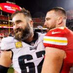 All the many ways brothers Travis and Jason Kelce are expanding their brand