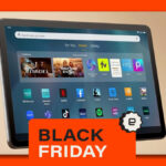 Amazon Black Friday deals include the Fire Max 11 tablet for a record low of $140