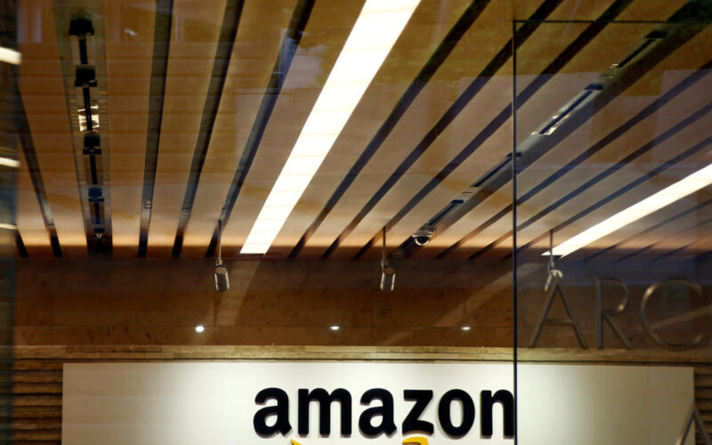 Amazon Japan hit with a raid over antitrust concerns