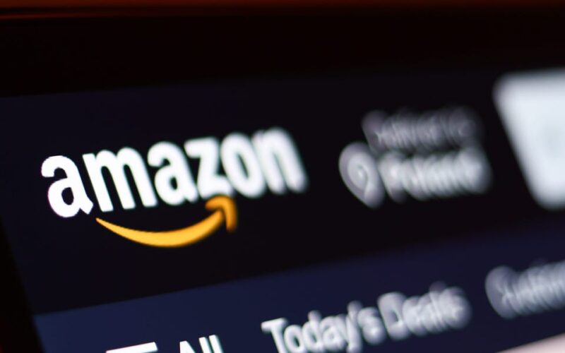 Amazon said its shoppers keep choosing cheap items – and that's good for business