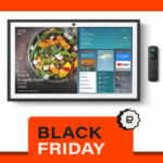 Amazon's new Echo Show 21 is already $40 off in this Black Friday deal