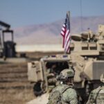 America's allies in Syria hope they can sway Trump's decisions about US troops there