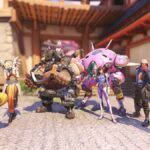 An Overwatch: Classic event will take fans all the way back to the beginning