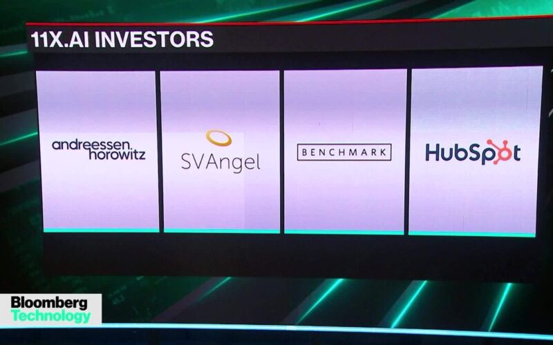 Andreessen Horowitz Puts $50M in AI Sales