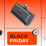 Anker Black Friday deals include up to 47 percent off power banks, wireless chargers and more