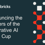 Announcing the Winners of the Generative AI World Cup