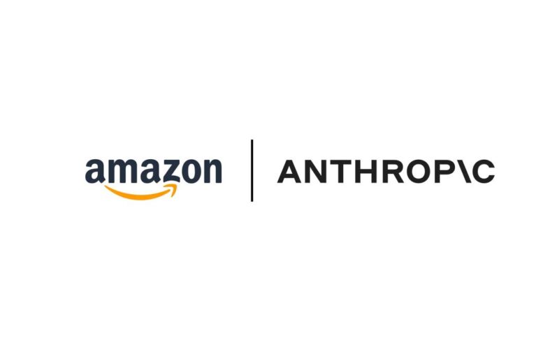 Anthropic will use AWS AI chips after $4 billion Amazon investment