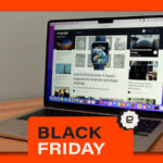 Apple MacBook Black Friday deals include the M2 MacBook Air with 16GB of RAM for $749