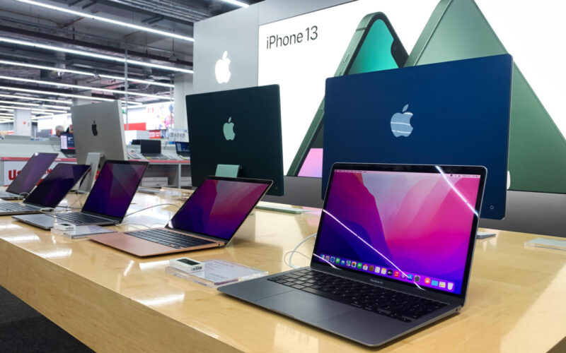 Apple patches vulnerabilities used to target Intel-based Macs