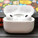 Apple’s AirPods Pro 2 drop to $179 in this early Black Friday deal