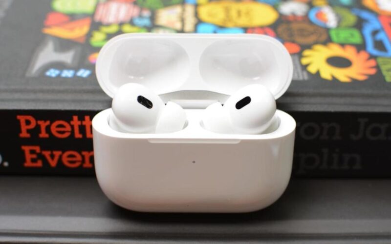 Apple’s AirPods Pro 2 drop to $179 in this early Black Friday deal