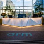 Arm Gives Disappointing Forecast in Sign of Sluggish Chip Demand