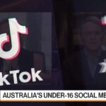 Australia Bans Social Media for Anyone Under 16