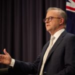 Australia to Ban Social Media for Children Under Age 16, PM Says