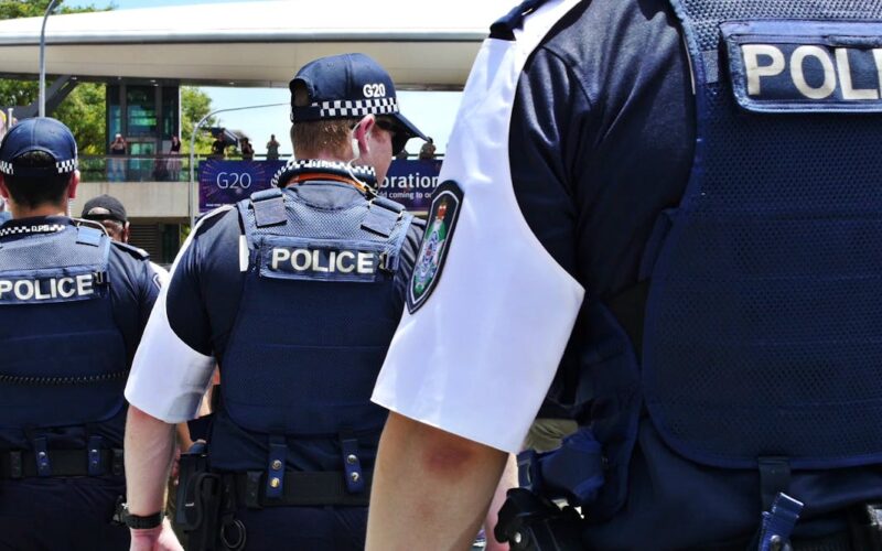 Australian police are trialling AI to analyse body-worn camera footage, despite overseas failures and expert criticism