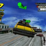 Awesome Games Done Quick 2025 will include Crazy Taxi with a live backing band