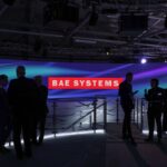 BAE Systems Falls as BofA Flags Risks of Musk-led Defense Cuts