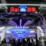 Baidu announces its own pair of AI smart glasses