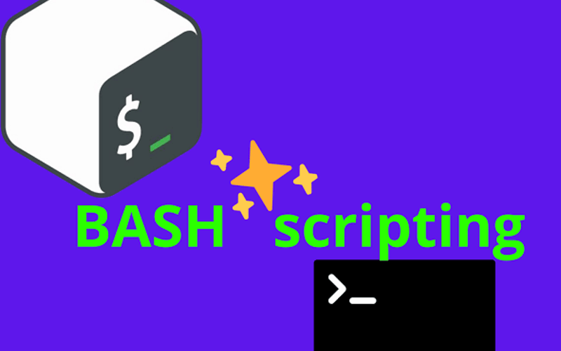 Bash Scripting from Beginner to Advanced: A Step-by-Step Guide