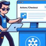 Basic GitHub Actions Checkout